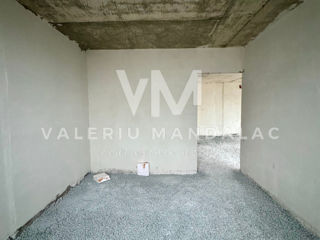 Apartament cu 3 camere, 81 m², BAM, Bălți foto 5