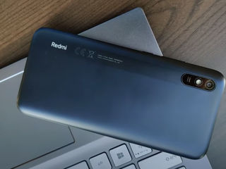 Xiaomi Redmi 9A в кредит 0 %! Экономия до -1000 лей! foto 4