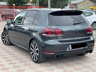 Volkswagen Golf foto 3