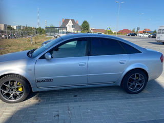 Audi A6 foto 1