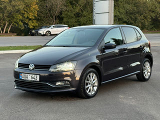 Volkswagen Polo foto 2