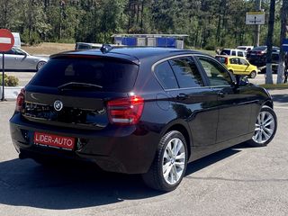 BMW 1 Series foto 6