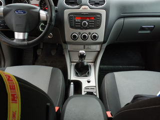 Ford Focus foto 7