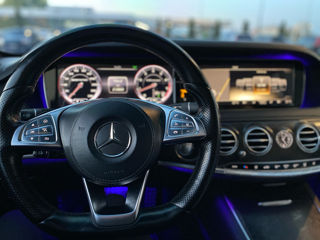 Mercedes S-Class foto 8