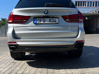 BMW X5 foto 3