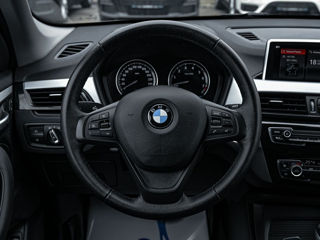 BMW X1 foto 10