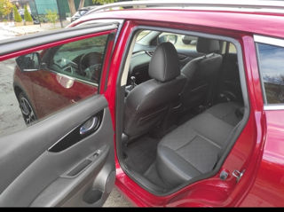 Nissan Qashqai foto 10