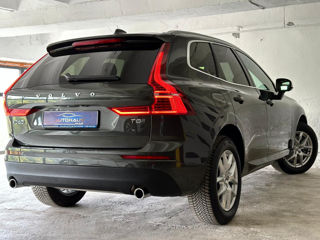 Volvo XC60 foto 5