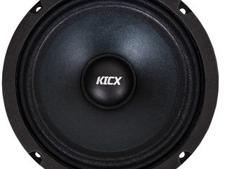 Kicx LL 6.5 VER.2 эстрадные динамики 300watt foto 3