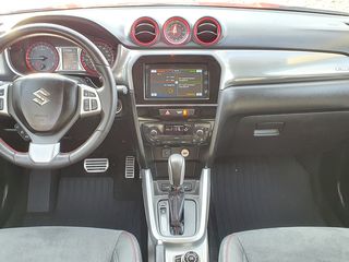 Suzuki Vitara foto 6