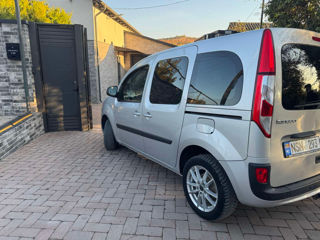 Renault Kangoo foto 5