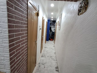 Apartament cu 3 camere, 82 m², Periferie, Ialoveni foto 10