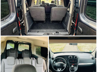 Mercedes Citan foto 7