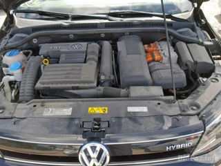 Volkswagen Jetta foto 5