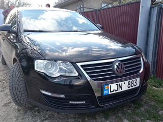 Volkswagen Passat foto 6