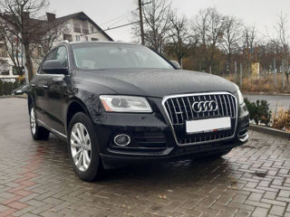 Audi Q5 foto 2