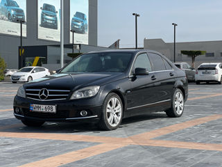 Mercedes C-Class foto 6