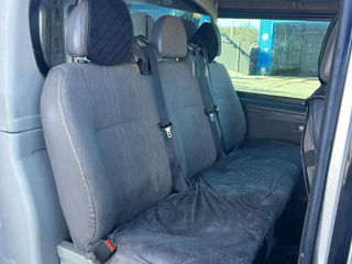 Ford Transit Connect foto 2