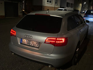 Audi A6 foto 4