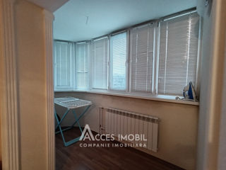 Apartament cu 3 camere, 70 m², Buiucani, Chișinău foto 9