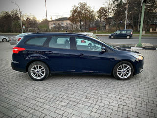 Ford Focus foto 6