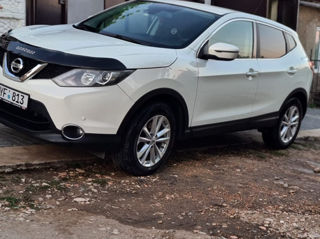 Nissan Qashqai foto 2