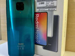 Xiaomi Redmi Note 9 Pro 6/128GB