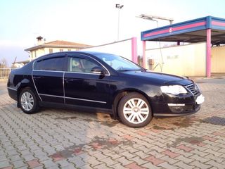 Volkswagen Passat foto 9