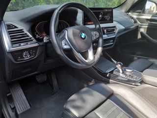 BMW X3 foto 11