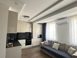 1-комн. кв., 56 м², 4/12 эт.