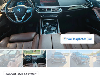 BMW X5 foto 5