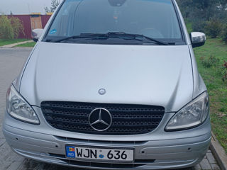 Mercedes Vito foto 1