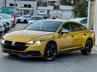 Volkswagen Arteon foto 4