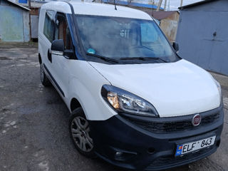 Fiat Doblo foto 2