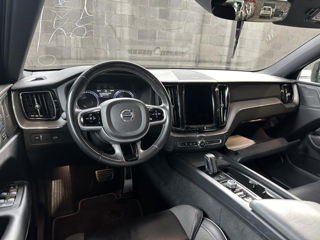 Volvo XC60 foto 7