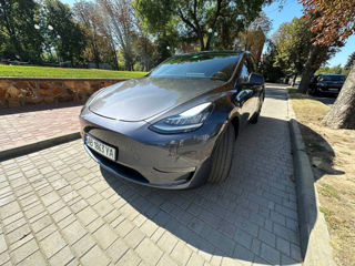 Tesla Model Y foto 1