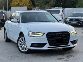 Audi A4 foto 4