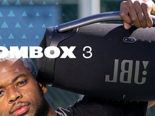 JBL Boombox 3 - NEW. Новинка В Молдове! foto 13