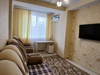 Apartament cu 3 camere, 75 m², Botanica, Chișinău foto 4