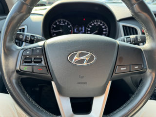 Hyundai Creta foto 12