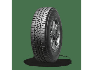 Anvelopă Michelin AGILIS CROSSCLIMATE 235/60R17C 117R