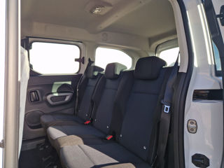 Fiat Doblo foto 14