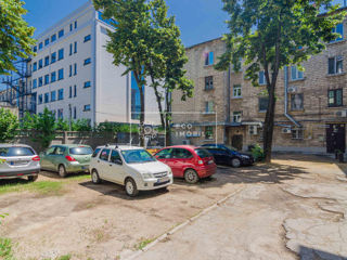 Apartament cu 3 camere, 67 m², Centru, Chișinău foto 18