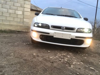 Fiat marea foto 2