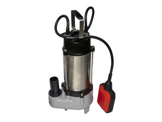 Pompă submersibilă cu tocator НФ-9000 400 l/min 1500 W 220 – 240 V RESANTA