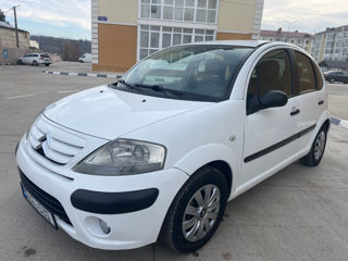 Citroen C3 foto 7