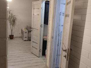 Apartament cu 2 camere, 4 m², Botanica, Chișinău foto 4