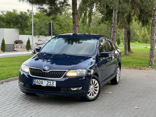 Skoda Rapid foto 2