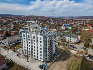 Apartament cu 2 camere, 57 m², Centru, Măgdăcești, Criuleni foto 11