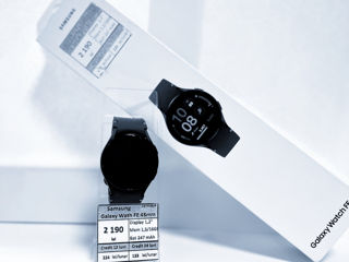 Samsung Glaxy Watch FE 45MM    2190 LEI